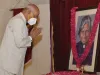 राष्ट्रपति-उपराष्ट्रपति ने कलाम को 89वीं जयंती पर किया नमन