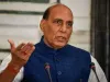 Rajnath Singh leaves for Russia to attend Shanghai Cooperation Organization (SCO) meet