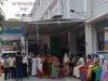 एएनएम के डर से अस्पताल छोड़कर भागे बेगूसराय के सिविल सर्जन
