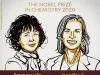 अनुवांशिक बदलाव की विधि खोजने पर दो महिला वैज्ञानिकों को रसायन क्षेत्र का नोबेल