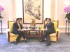 भारतीय राजदूत विक्रम मिसरी ने चीनी कम्युनिस्ट पार्टी के नेता से की मुलाकात