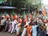 BJP claims total success of North Bengal Bandh