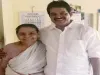 केसी वेणुगोपाल की मां का निधन, कांग्रेस नेताओं ने जताया दु:ख