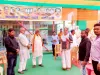 एनडीए पूर्ण बहुमत से बिहार में सरकार बनाएगी : राधामोहन सिंह