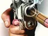 भोजपुर के शाहपुर में अपराधियों ने पत्रकार को गोली मारी