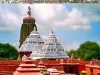 जगन्नाथ मंदिर को खोलने के लिए  सरकार से जल्द ही सिफारिश करेगा मंदिर प्रबंधन