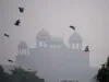 दिल्ली सरकार ने शुरू किया प्रदूषण के विरुद्ध अभियान