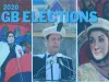 गिलगित-बालटिस्तान में लेजिसलेटिव असेंबली के चुनाव शुरू