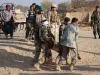 तलिबान के हमले में अफगान सुरक्षाबलों के 20 जवानों की मौत