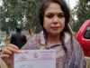 भाजपा विधायक रश्मि वर्मा ने विधानसभा की सदस्यता से दिया इस्तीफा