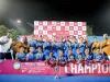 मध्य प्रदेश ने जीता सब जूनियर महिला अकादमी राष्ट्रीय हॉकी चैम्पियनशिप 2022 का खिताब