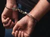 अवैध खनन के आरोप में चार गिरफ्तार