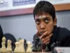 भारत के 16 वर्षीय ग्रैंडमास्टर प्रज्ञानानंद रमेशबाबू ने तीन महीनों में दूसरी बार विश्व चैंपियन कार्लसन को हराया