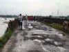 बिग ब्रेकिंग: नदियों के जलग्रहण क्षेत्र में बारिश के बाद गंडक समेत सभी नदियों का बढ़ा जलस्तर