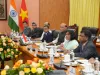 भारत-वियतनाम ने रक्षा साझेदारी पर संयुक्त 'विजन स्टेटमेंट' पर हस्ताक्षर किए