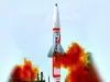 भारत ने किया परीक्षण, परमाणु संपन्न बैलिस्टिक मिसाइल पृथ्वी-2 ने लक्ष्य को भेदा
