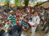 झारखंड : गुमला में दुष्कर्म के दो आरोपितों को जिंदा जलाया, एक की मौत, दूसरा गंभीर