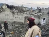 अफगानिस्तान, पाकिस्तान, इंडोनेशिया, मलेशिया में भूकंप के झटके, 300 से ज्यादा की मौत