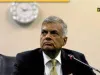 श्रीलंकाई प्रधानमंत्री बोले- भारत को छोड़कर कोई नहीं कर रहा हमारी मदद