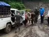 मणिपुर में भारी भूस्खलन, आठ शव बरामद, 19 को बचाया गया और 45 लोग लापता