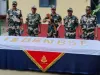 भारत-बांग्लादेश सीमा पर बीएसएफ को बड़ी सफलता, 41.49 किग्रा सोना पकड़ा