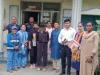 एंटी ह्यूमन ट्रैफिकिंग यूनिट ने दो नेपाली नाबालिग लड़कियों को तस्करों के शिकंजे में जाने से बचाया, बिना बताए तीन दिन पहले घर से गई थी निकल