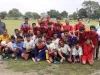 राज्यस्तरीय अंडर-17 फुटबॉल प्रतियोगिता में पूर्वी चंपारण का प्रतिनिधित्व करेगी तिरहुत हाई स्कूल मेहसी की टीम