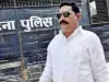 कोर्ट से सजा मिलने के बाद बाहुबली विधायक अनंत सिंह से छिन गयी विस की सदस्यता