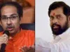 महाराष्ट्र में सत्ता परिवर्तन से पहले शिंदे गुट के साथ गए 20 पार्षद शिवसेना में लौटे