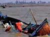 पाकिस्तान में सिंधु नदी में नाव पलटी, 19 महिलाओं की मौत