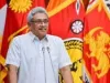 श्रीलंका की वायुसेना ने राष्ट्रपति को भागने के लिए उपलब्ध कराया विमान