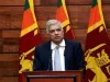 रानिल विक्रमसिंघे ने श्रीलंका के आठवें राष्ट्रपति के रूप में ली शपथ