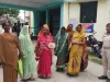 मोतिहारी में चेन स्नैचिंग में यूपी की छह महिला गिरफ्तार, जेल