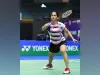 बीडब्ल्यूएफ विश्व चैंपियनशिप : साइना नेहवाल ने जीत के साथ की अपने अभियान की शुरुआत