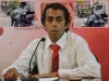 कुरान की आयतें पढ़ने के बाद कट्टरपंथी ने किया मालदीव के मंत्री पर हमला