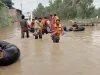 पाकिस्तान के 110 जिलों में बाढ़ से तबाही, 1000 से ज्यादा लोगों की मौत
