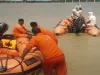 यूपी में नाव दुर्घटना में लापता आठ और शव मिले, अब तक यमुना नदी से 11 शव बरामद