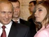 अमेरिका ने पुतिन की महिला मित्र अलीना पर लगाए प्रतिबंध