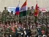 रूस और भारत के संयुक्त सैन्य अभ्यास को अमेरिका ने बताया चिंताजनक