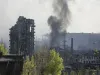 रूस ने फिर तेज किया यूक्रेन पर हमला, निप्रॉपेट्रोस्क पर हवाई हमले में 13 की मौत