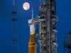 नासा को निराशा: ऑर्टेमिस-1 की लॉन्चिंग आखिरी समय में फिर टालनी पड़ी
