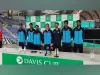 डेविस कप: नॉर्वे के खिलाफ विश्व ग्रुप मुकाबले के पहले दिन 2-0 से पिछड़ी भारतीय टेनिस टीम