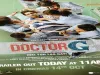 आयुष्मान खुराना और रकुलप्रीत की 'डॉक्टर जी' का शानदार ट्रेलर रिलीज