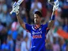 आईसीसी टी-20 रैंकिंग में शीर्ष स्थान के लिए सूर्यकुमार, बाबर और रिजवान के बीच रोमांचक जंग