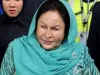 भ्रष्टाचार मामले में मलेशिया के पूर्व पीएम नजीब रजाक की पत्नी को 12 साल की जेल