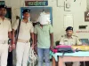 मोतिहारी में पुलिस ने 9.6 केजी चरस के साथ तस्कर को दबोचा