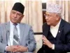 नेपाल में फिर गहराया सियासी संकट, ओली की पार्टी ने प्रचंड सरकार से वापस लिया समर्थन