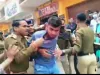 बिहार में सेना का जवान बनाम पुलिस का दबंग अधिकारी