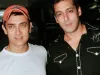 सलमान खान ने दिया आमिर खान को क्या गिफ्ट जिससे आमिर खान भी हो गए हैं हैरान