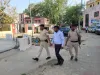 भ्रष्टाचार में लिप्त के आरोप में छौडादानो के राजस्व कर्मचारी रणधीर कुमार हुए गिरफ्तार